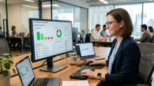 What Is Online Reputation Management