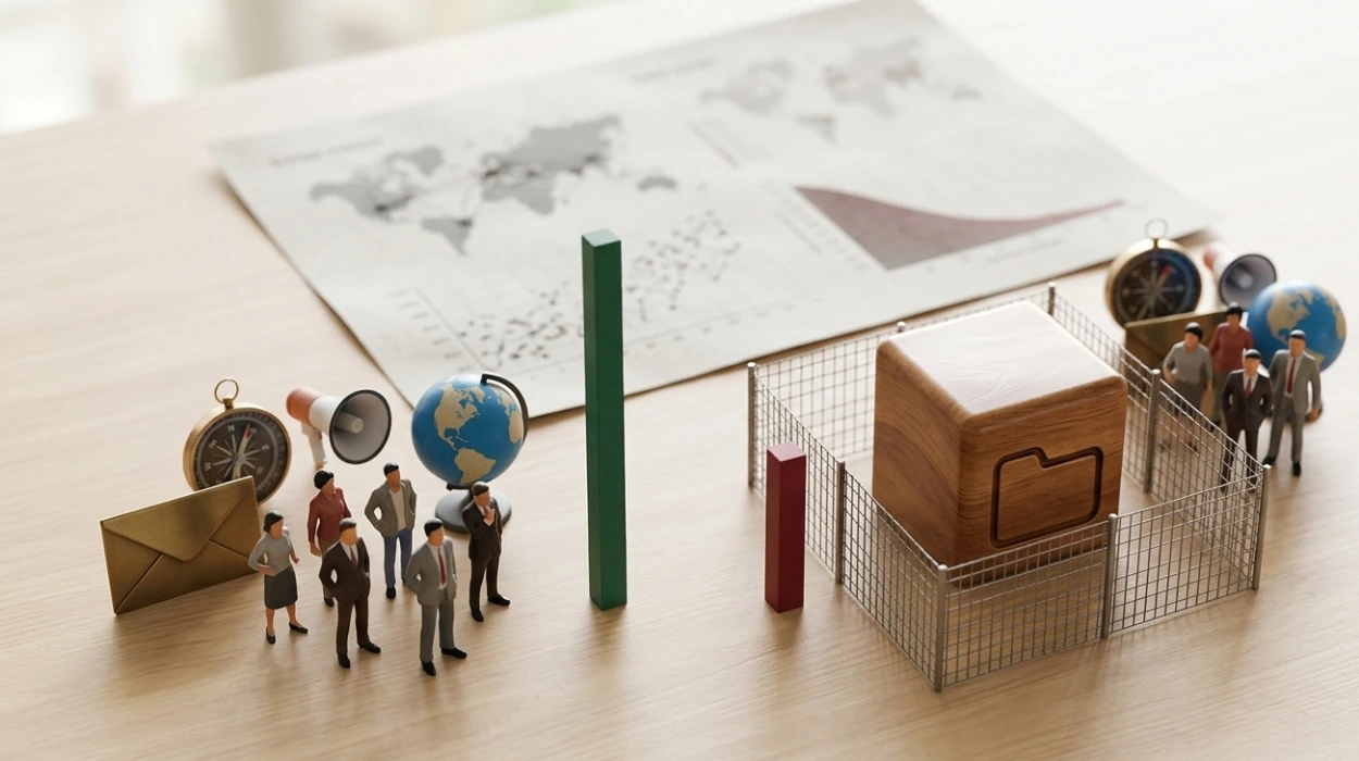 Analyze the 60%t Reach Drop Caused by the Email Promotions Tab