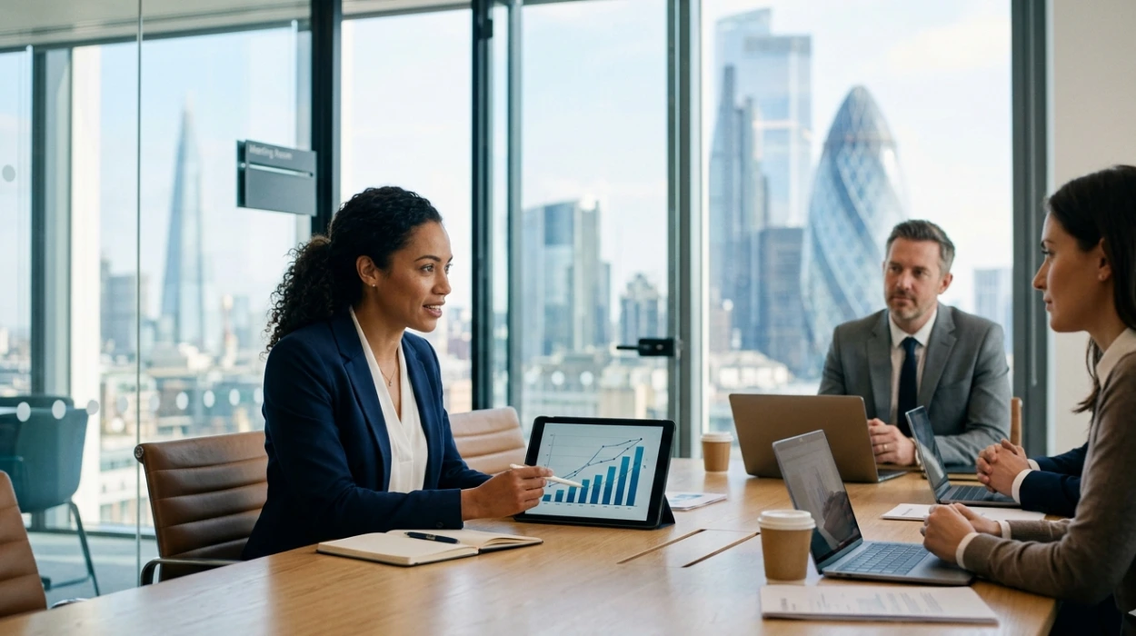 Book Your Strategy Session for Custom Media Outreach Solutions for UK Brands