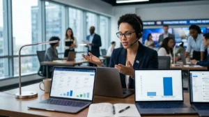 How Our Newsroom Outreach Secured 150 Percent More B2B Leads