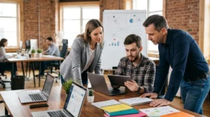 Custom Social Media Management Plans for Growing Businesses