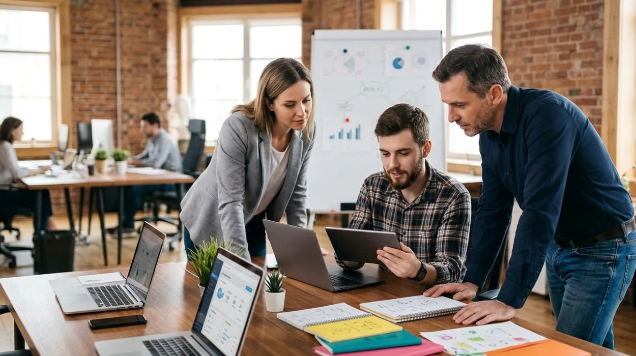 Custom Social Media Management Plans for Growing Businesses