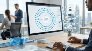 How to Distribute Content Across 80+ News Sites Effectively