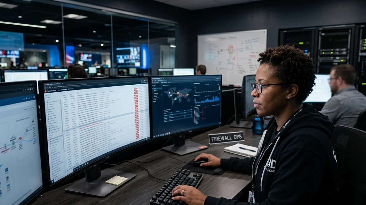 Is Your Media Outreach Being Filtered as Spam by Major Newsroom Firewalls