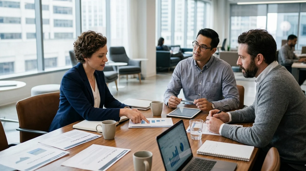 Should You Choose a Media Agency or a PR Firm for Mass Outreach?