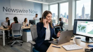 Start Your USA Press Release Campaign with Newswire Now