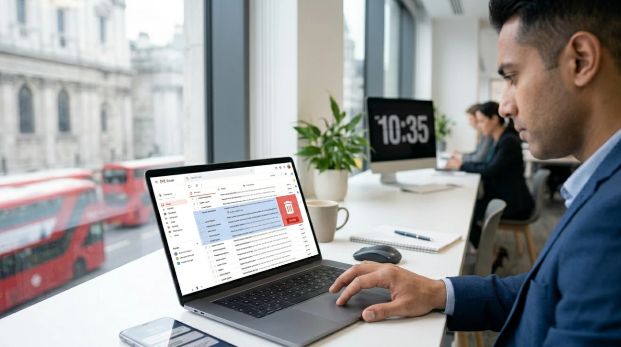 Why Most Media Pitches are Deleted Before Opening