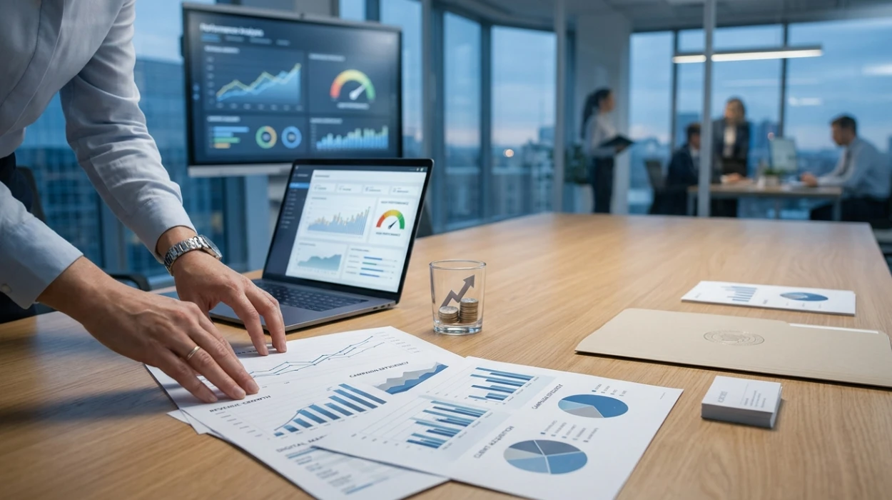 The ROI of Authority A Performance Breakdown of Our Mass Outreach Packages