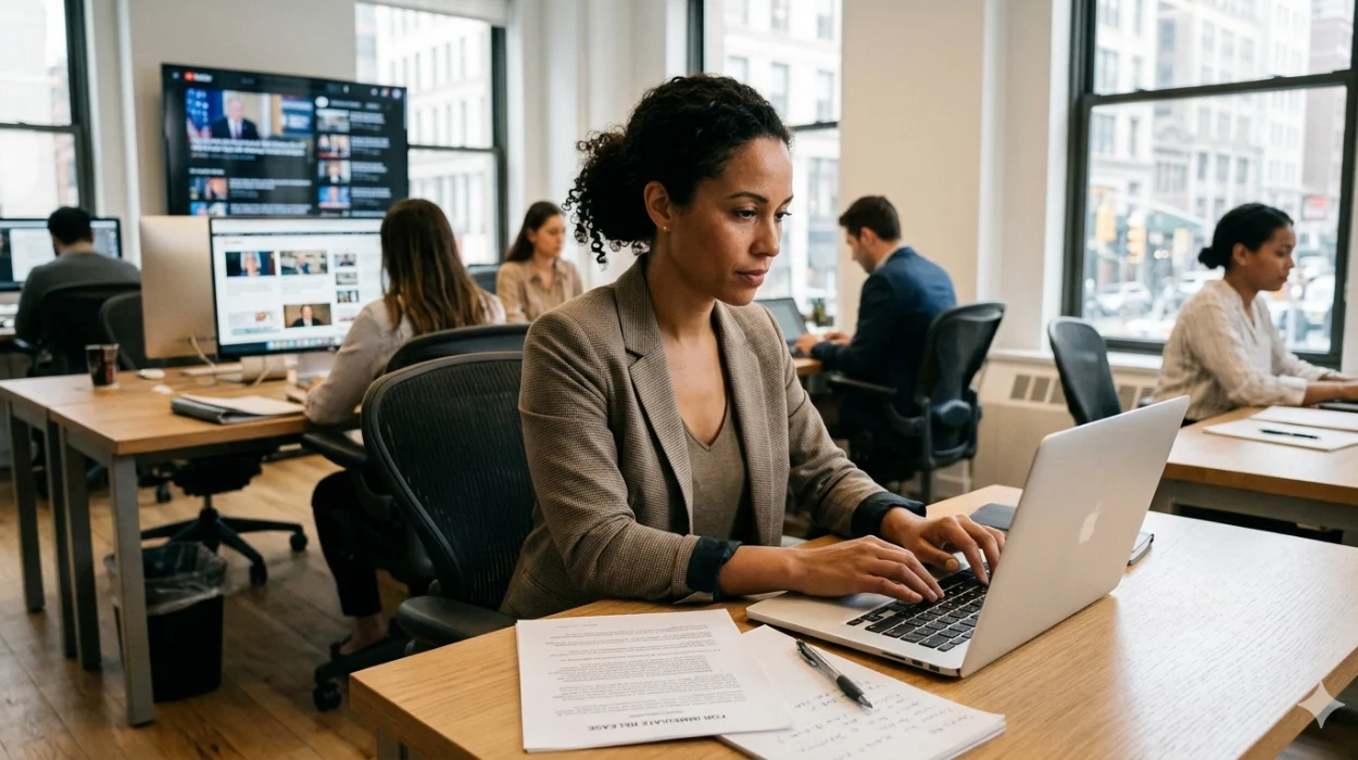 What Is a Press Release and How Does It Work