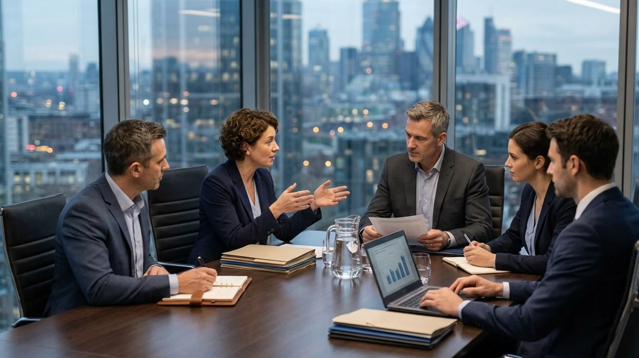 Institutional Trust and the Credibility Multiplier for Scaling Global Media Presence