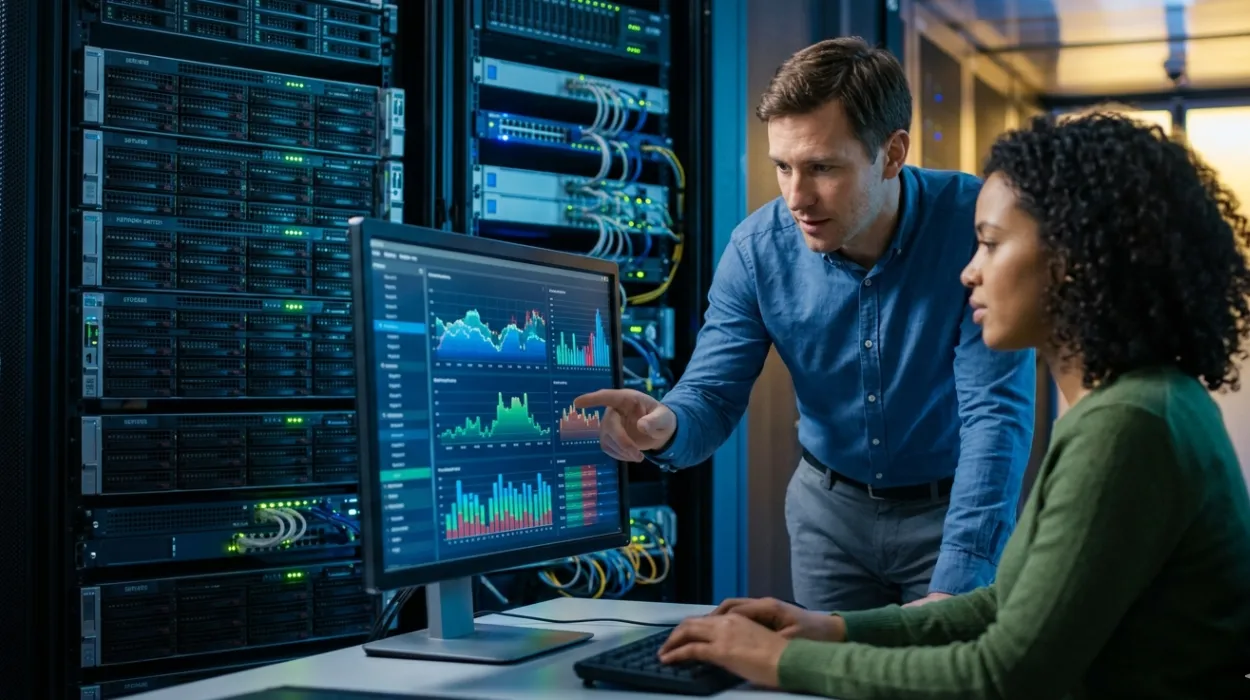 Is Your Technical Infrastructure Optimized for 80 Percent Primary Inbox Placement Rates