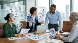 The 3x Pickup Strategy: Leveraging Newsroom Authority for Global Media Outreach