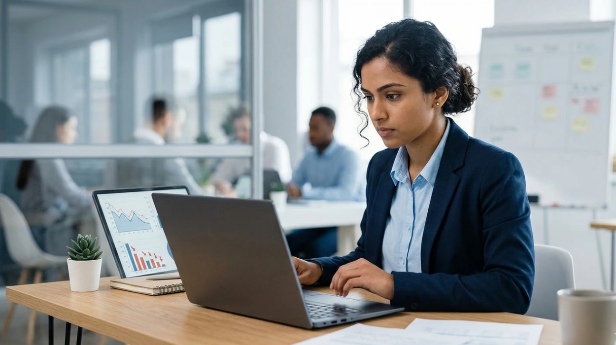 Three Data Signs Your Mass Outreach Emails are Triggering Internal Spam Alarms