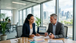 View Our Portfolio of High Impact Outreach Campaigns for Leading London Firms
