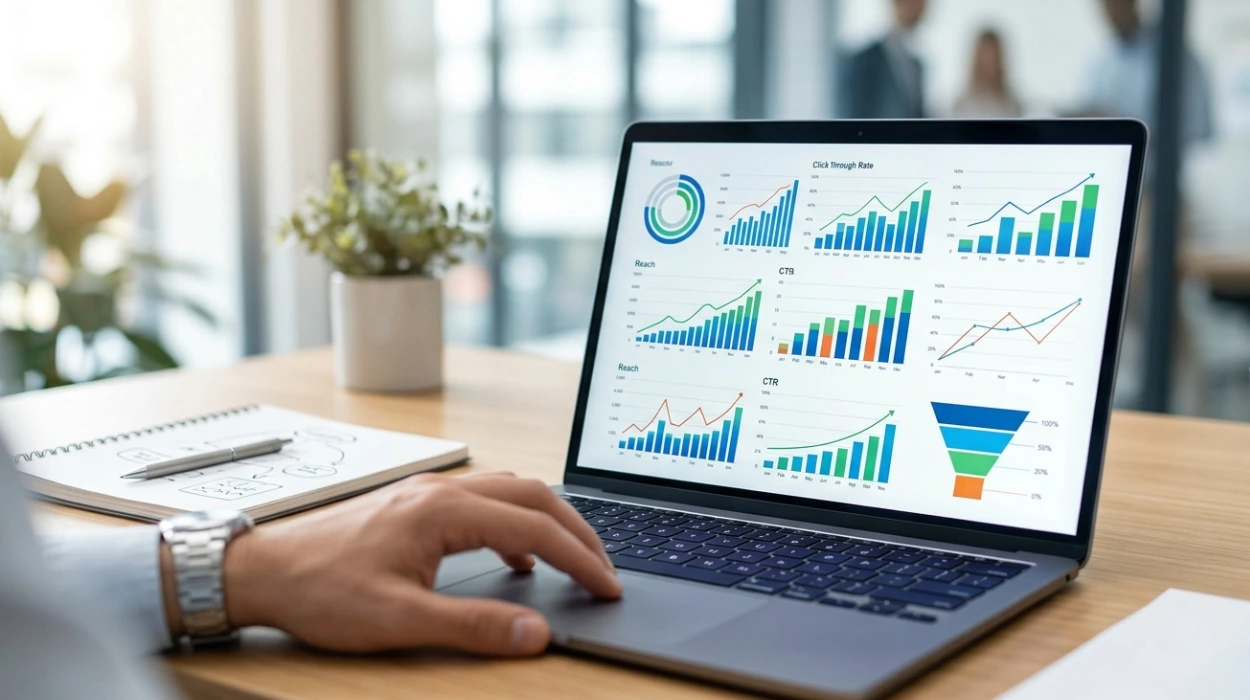 What Are the Five Technical Signs of a High Performing Media Outreach Campaign?