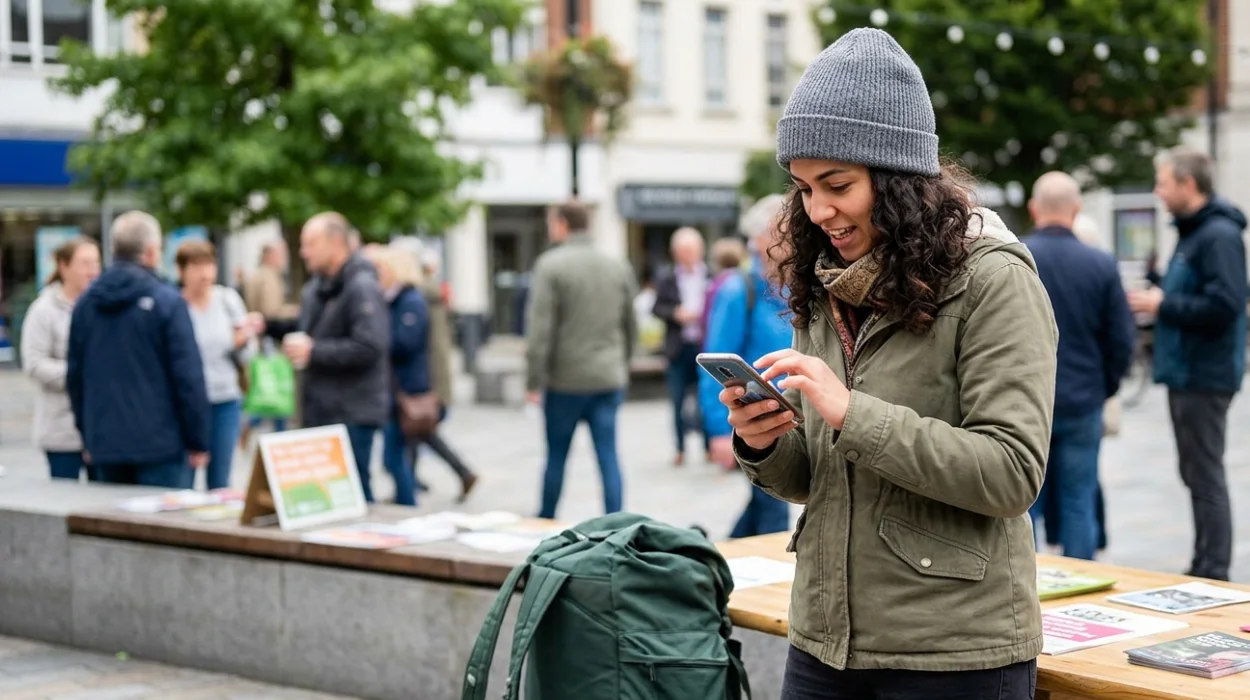 Which Outreach Channel Delivers the Highest ROI for NGOs and Global Advocacy Groups