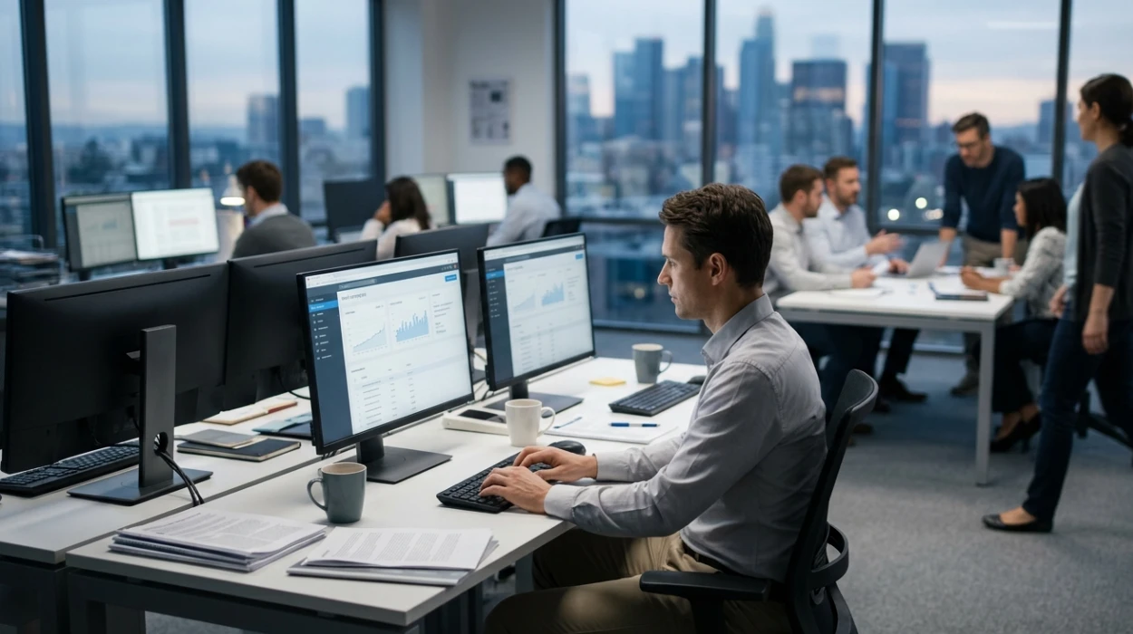Why Is a Newsroom Sender Reputation More Effective Than Traditional Marketing Tools