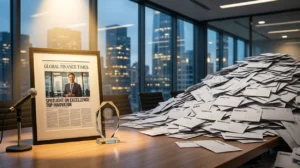 Why One High Authority Media Mention Outperforms 10000 Bulk Marketing Emails