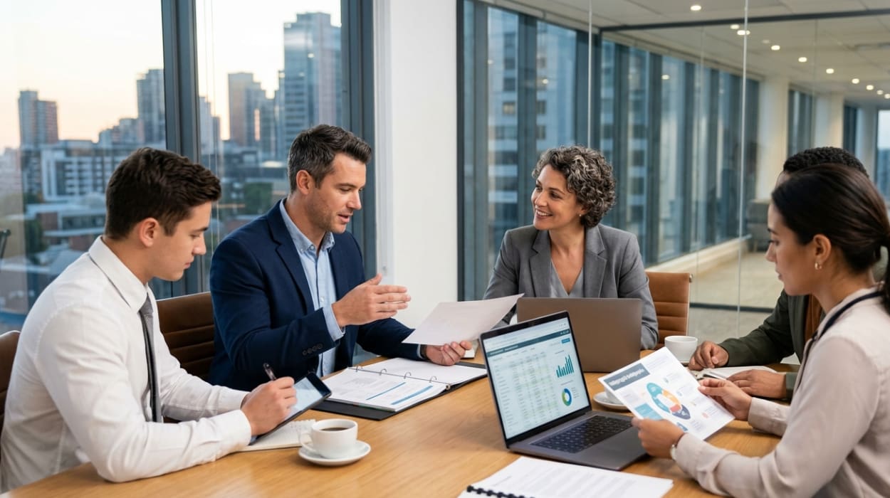 Why Our Media Agency Is the Top Choice for Regulated Industry Outreach Services