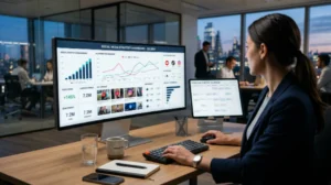 Choosing the Best Social Media Strategy for Media Companies