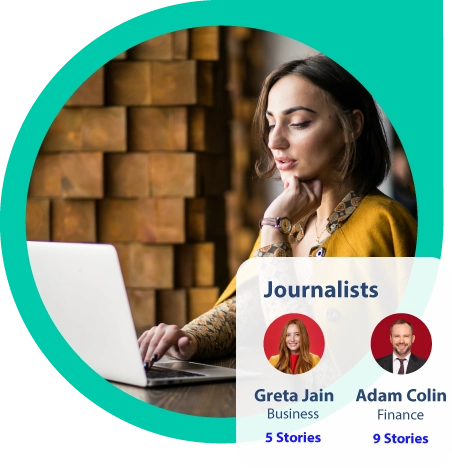 PR Distribution