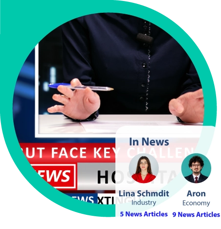 News Distribution