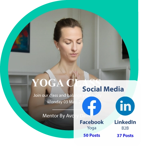 Social Media