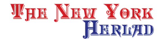 The New York Herald The New York Herald