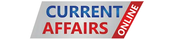 Current Affairs Online Current Affairs Online