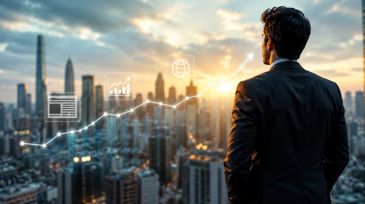 Building Investor Confidence with Strategic Media Coverage