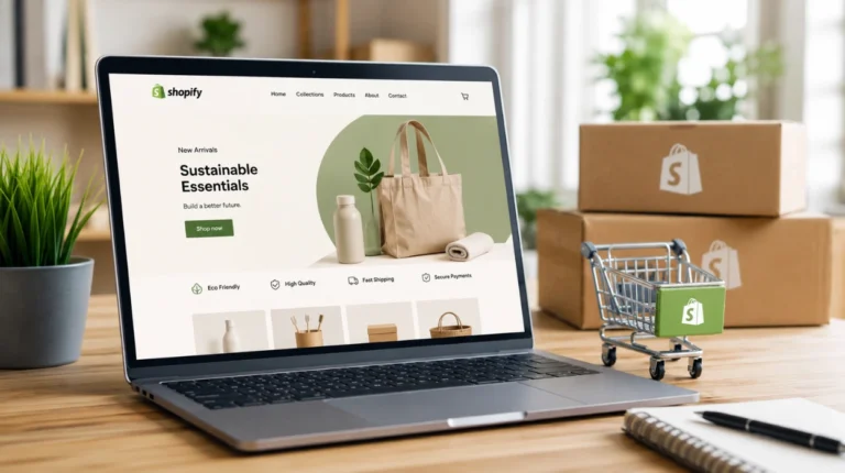How to Build a Successful Shopify Store