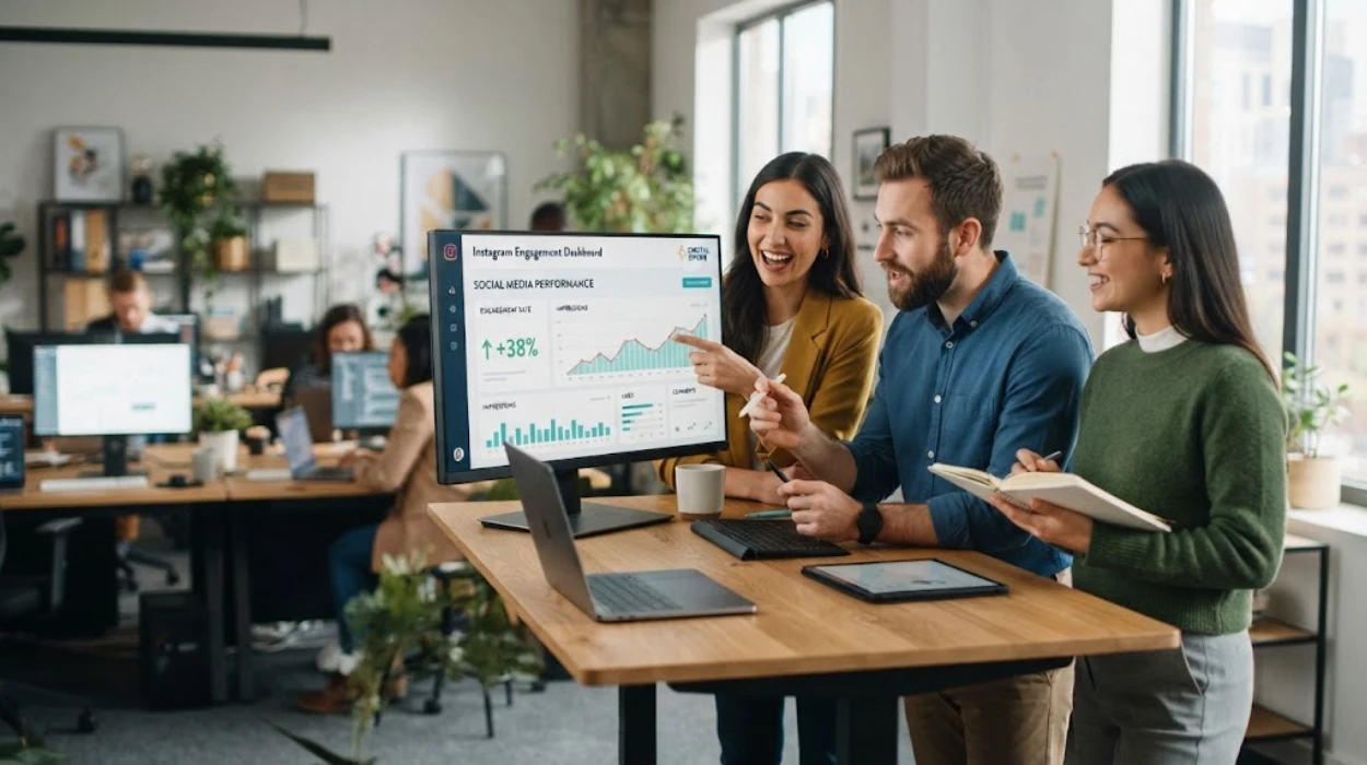 How to Improve Your Social Media Engagement Rates Quickly
