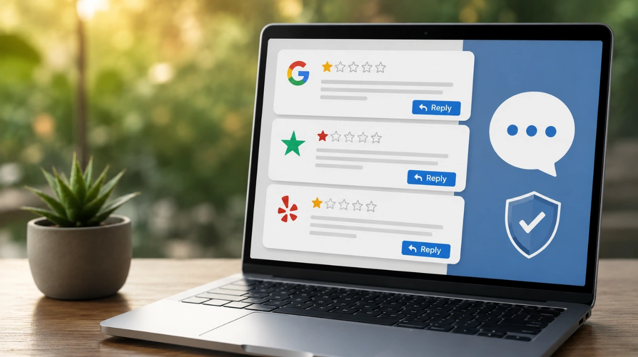 How to Respond to Negative Reviews on Google, Trustpilot and Yelp Professionally