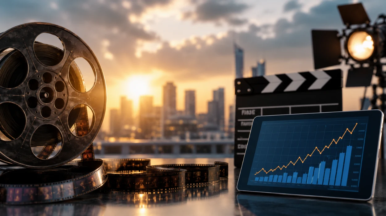 Investor Relations Press Releases for Film Companies by Newswire Now Media Group