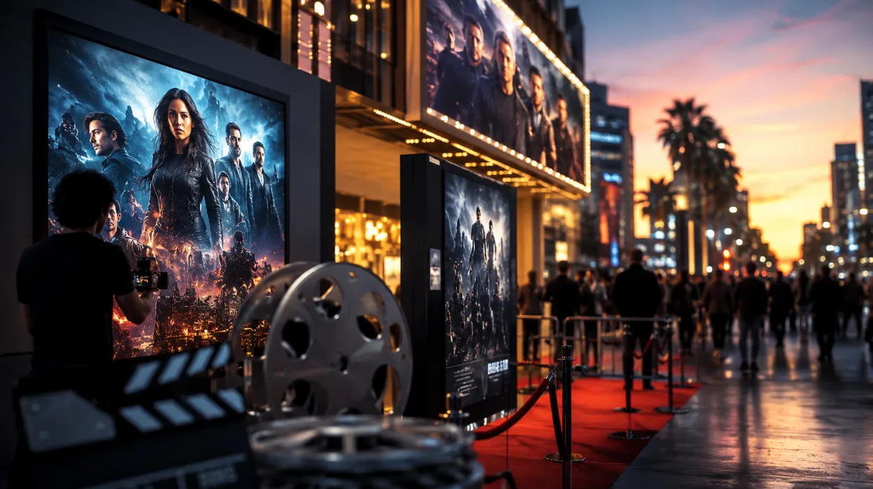 Marketing Strategies for Film Releases: Which Approach Works Best?