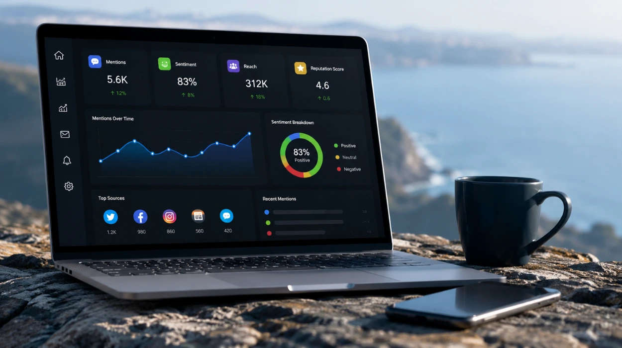 Online Reputation Management Tools: What Professionals Actually Use in 2026