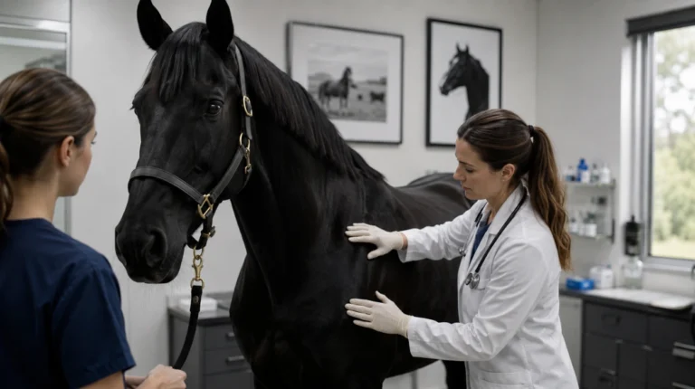 Press Release Services for Horse Veterinary Clinics by Newswire Now Media Group