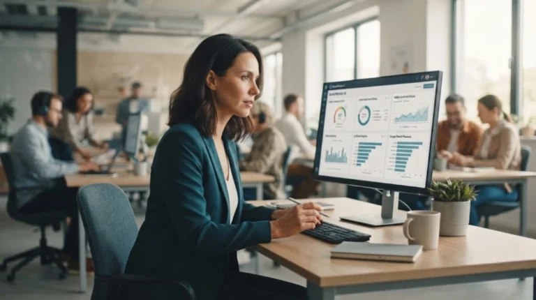 Get a Free Reputation Audit: See What Google and AI Say About Your Brand Right Now
