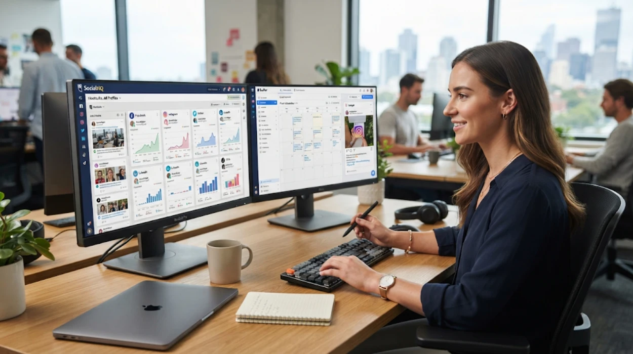 The Best Social Media Tools for Managing Multiple Profiles 3 The Best Social Media Tools for Managing Multiple Profiles