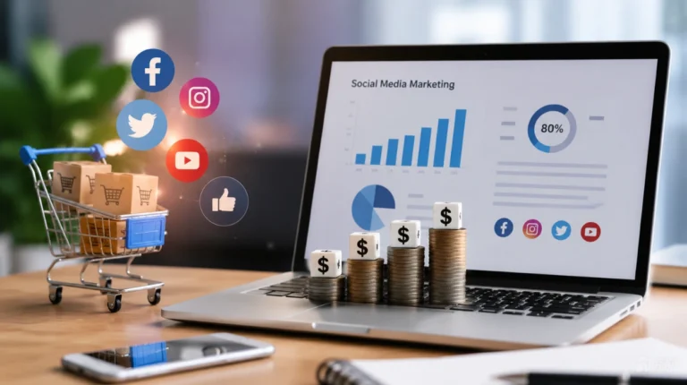 Understanding the Cost of Professional Social Media Marketing