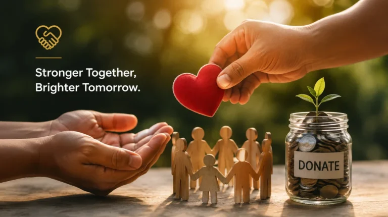 Why Charitable Foundations Matter for Communities and Donors
