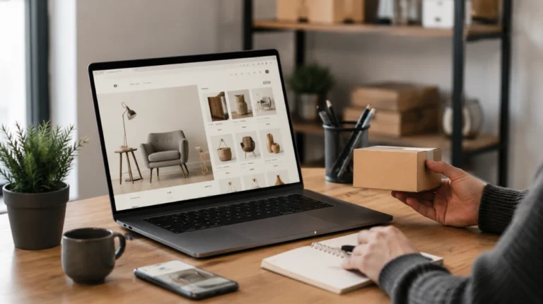 Best Practices for Creating a High-Converting Shopify Store