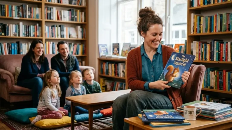 Best Practices for Successfully Self Publishing Children’s Books