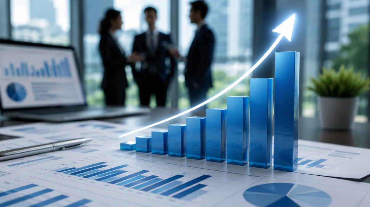 Case Study: How Our News-Driven Strategy Increased B2B Leads by 150% 7 Case Study: How Our News-Driven Strategy Increased B2B Leads by 150%