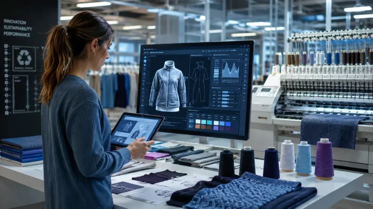 How Smart Textile Companies Use Technology for Product Innovation