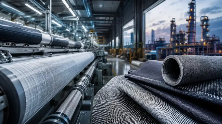 How Technical Textile Companies Drive Industrial Innovation