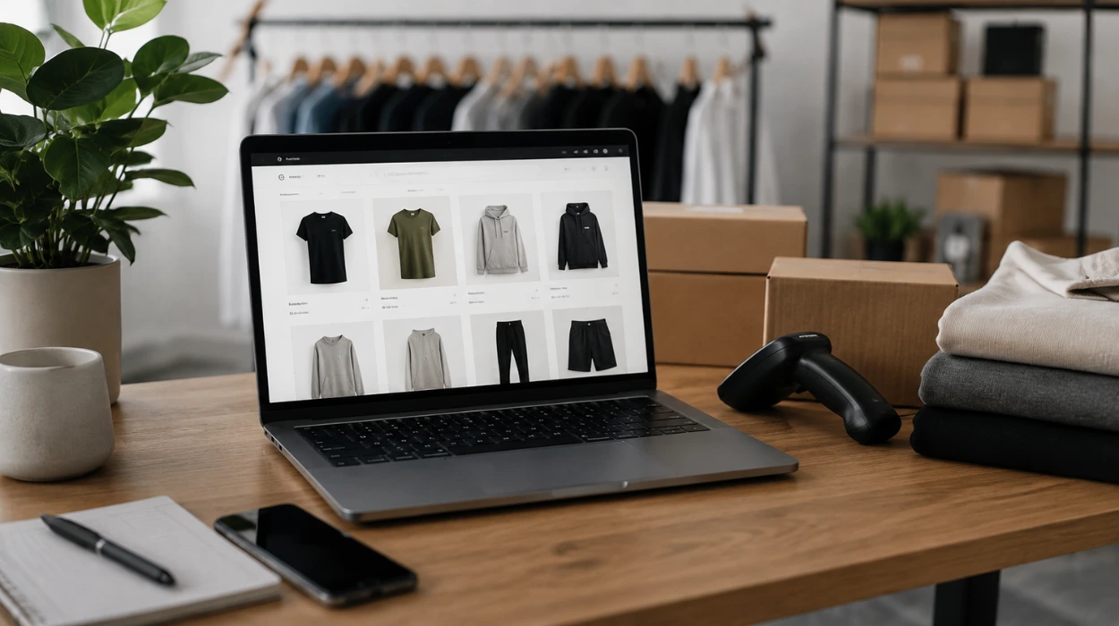 How to Build a High-Converting Shopify Store