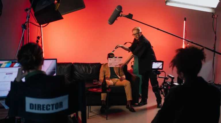 PR Services for Independent Film Production Companies by Newswire Now Media Group