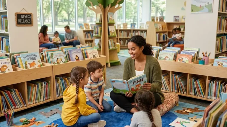 Press Release Services for Children’s Book Authors by Newswire Now Media Group