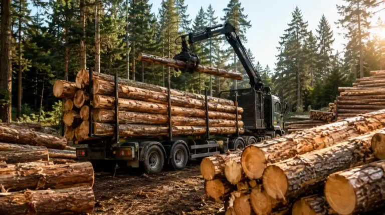 Press Release Services for Timber Companies by Newswire Now Media Group